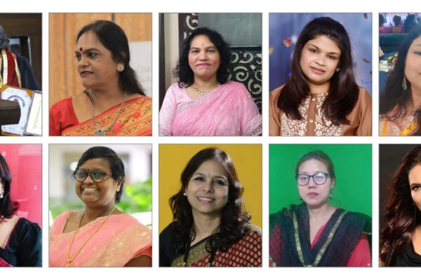 Top 10 Multitasking Supermoms in India – Organized by Kiteskraft Productions LLP