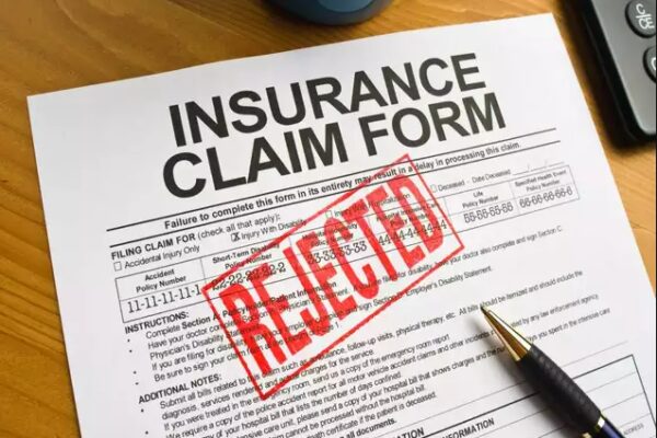 Mistakes That Can Get Your Car Insurance Claim Rejected