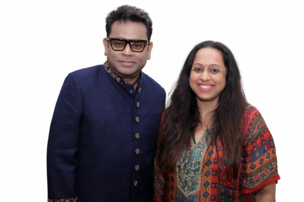 A.R. Rahman Reconnects with Vaishali Samant for “Ranga Ranga” in Boney Kapoor’s “Maidaan”