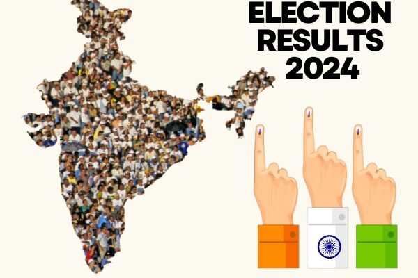 Indian Real Estate Market: A Short-Term Hesitation Among Buyers for Election Results