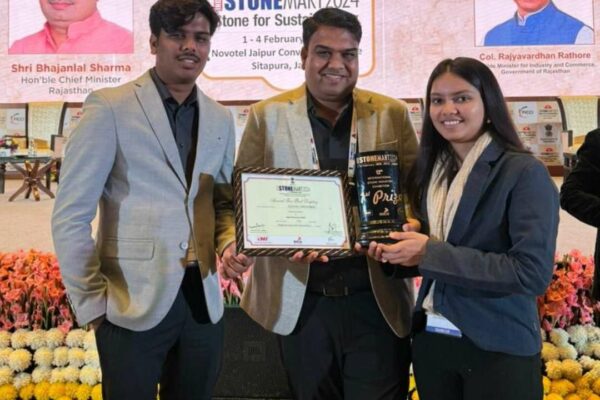 Suzuki Stones Elevates Kota Stone to New Benchmarks in Global Market