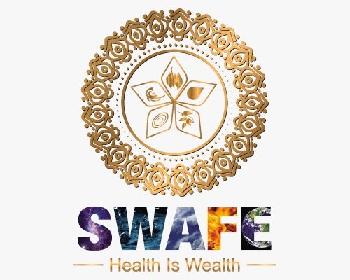 SWAFE: Revolutionizing Healthcare and Promoting Art & Culture