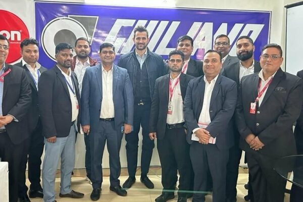 Giuliano Automotive Partners with ICON Autocraft Private Limited for Indian Market