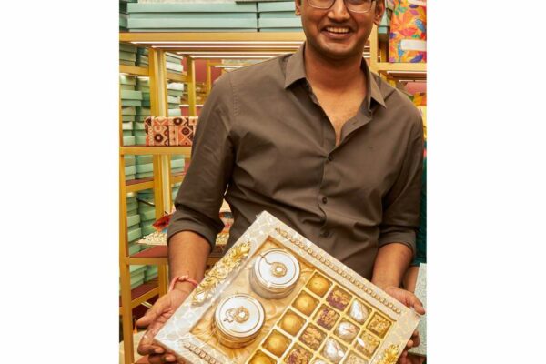 From Healthy Meals to India’s Leading Mithai Brand: Arihant Jain’s Financial Mastery Revolutionizes the Food Segment