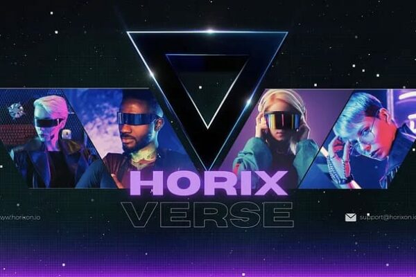 Horixon: “Pioneering Innovation as a Leading Software Solution Company in the Blockchain Space”