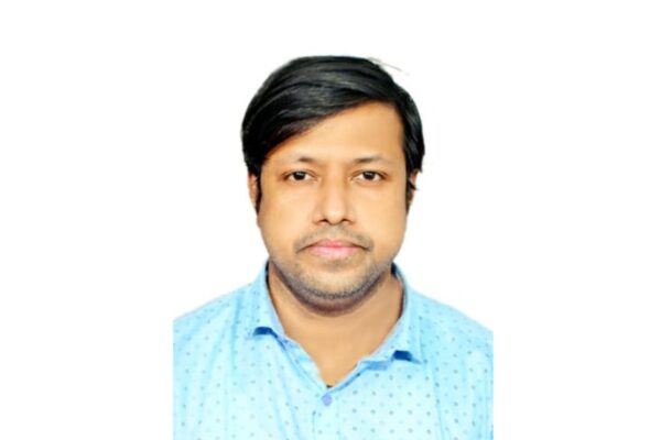 Healing with Morality: Dr. Omkar Prasad Baidya’s Journey to World Peace”