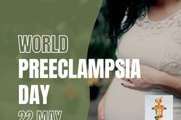 Society of Fetal Medicine observes World Preeclampsia Day 