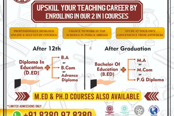 Online Admissions Now Open at Sewa Community College! Enrol for Exclusive Educational Offers and Flexible Learning Opportunities