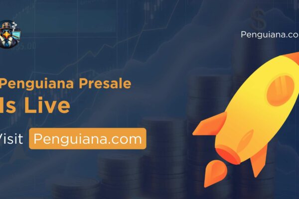 New Solana Meme Project ‘Penguiana’ Attracts Solana Whales As SOL Price Soars