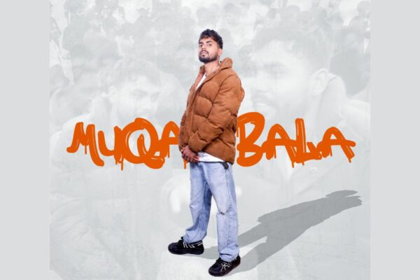 The Ranjha :” Muqabala” Street Cypher to Record Label Deal