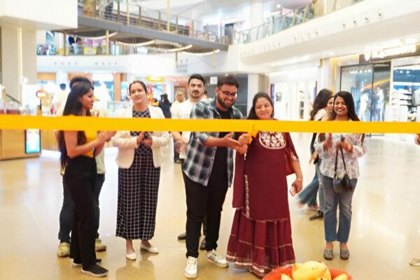 Mango Festival begins at Fun Republic Mall