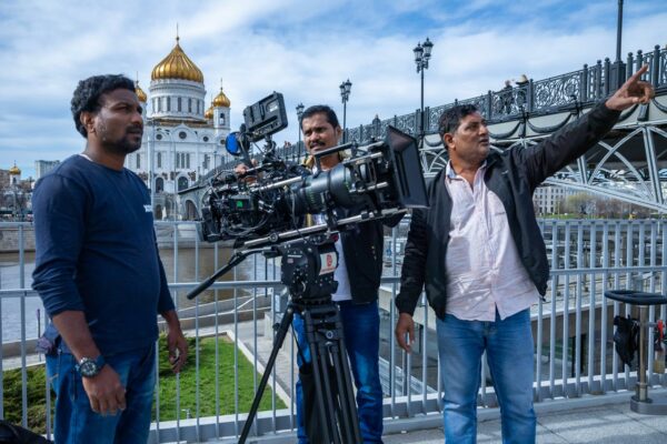 A cinema tour of Moscow – tips for true film buffs