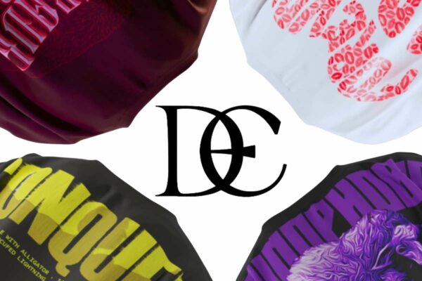Introducing Doe | Design on Empathy: Where Fashion Meets Emotion