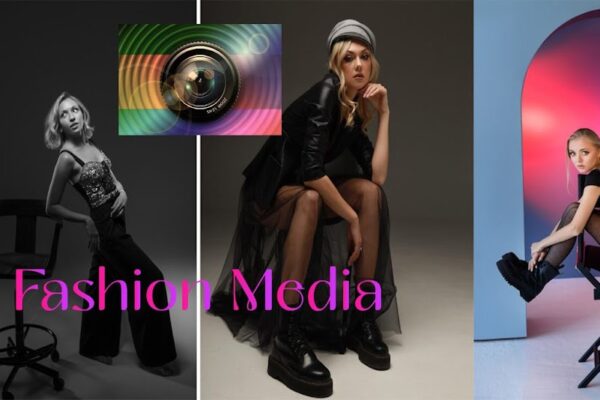 Alamode Fashion Media: Your One-Stop Shop for Captivating Visual Content