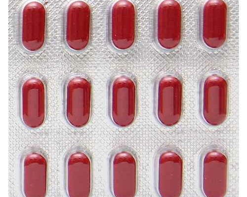 What are the Benefits of Livogen Tablets?