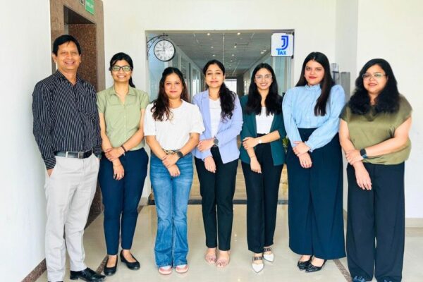 JJ Tax Celebrates 4th Anniversary as Most Trusted Tax and Compliance App
