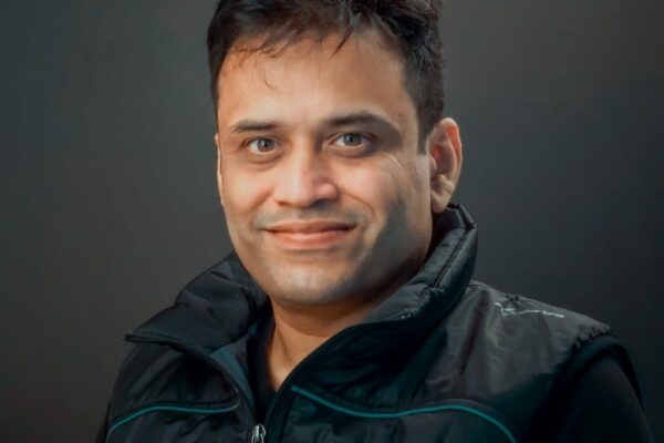 Breaking News: Chetan Deshpande, Indian Digital Marketing Expert, Unlocks the Secrets of AI for Maximizing Profits