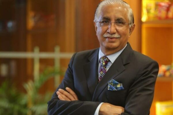 Nakul Anand Joins Tricone Luxury Hotels as Chairman of Advisory Board