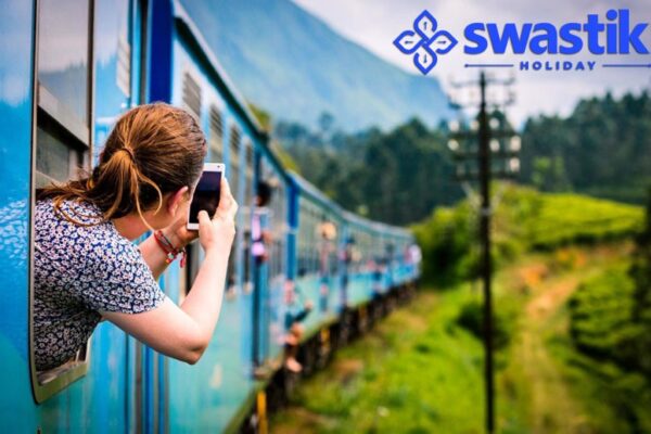 Swastik Holiday: Mumbai’s best Travel Agency for Unforgettable Journeys