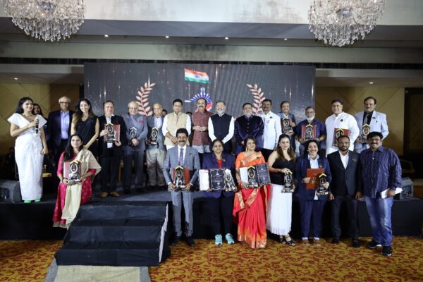 BHARAT KE ANMOL” AWARDS HIGHLIGHTS INSPIRATIONAL STORIES OF HEROES AND INNOVATORS