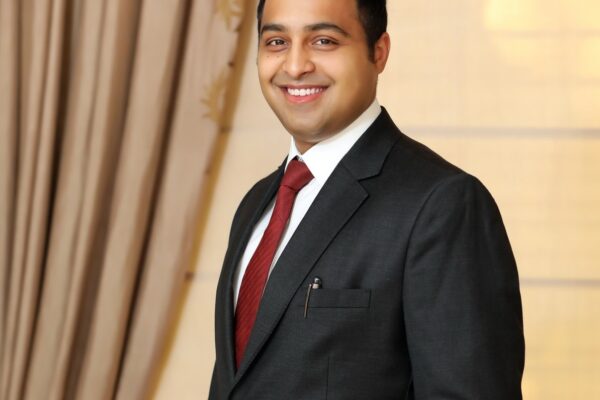 Ankit Agarwal Alankit Analyzes the Impact of Lok Sabha Elections 2024 on Financial Markets