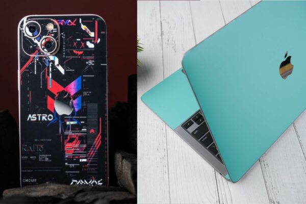 WrapCart: A Bootstrapped Success Story in the Mobile Skin Industry
