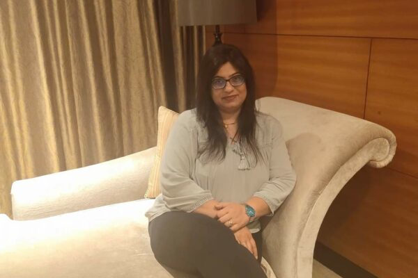 Kaantam: The Essence of Natural Beauty Crafted by Aashi Khattar