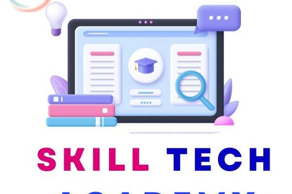 Welcome to Skill Tech Network, your gateway to unlocking your true potential and upskilling for your dream job!