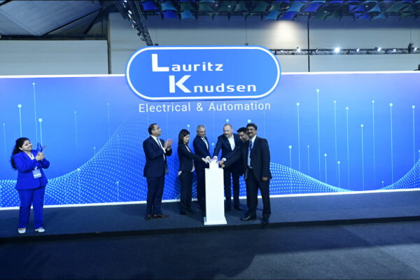 L&T Switchgear is Now ‘Lauritz Knudsen’ : Redefining Excellence in India’s Electrical Solutions Landscape