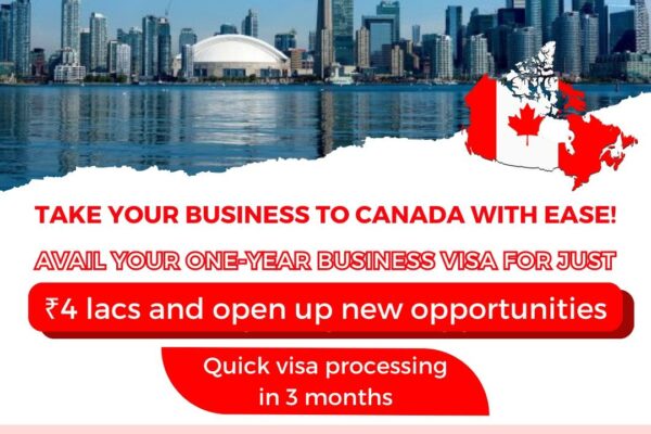 Indian Entrepreneurs Welcome Opportunity to Establish Branches in Australia and Canada