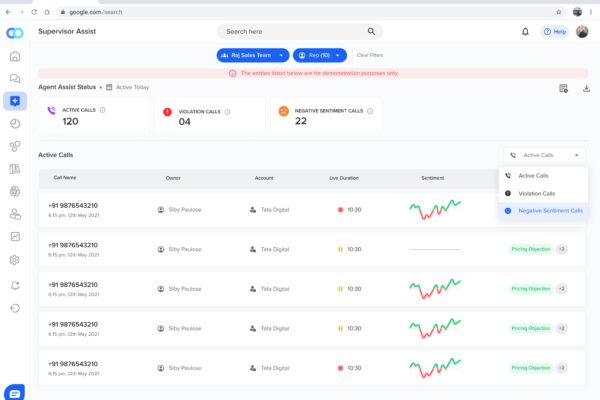 Convin Introduces New AI Solutions for BFSI Industry to Revolutionize Customer Experience; Eyes 25% Market Share