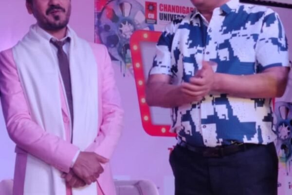 The 4th Chandigarh Music and Film Festival wraps up with stellar success and a spotlight on the Local Talent