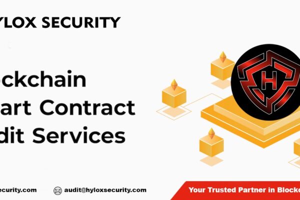 Hylox Security Enhances Blockchain Safety with Comprehensive Audit Services