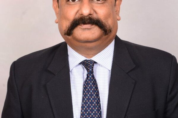 A LONG 35 YEARS OF SUCCESSFUL JOURNEY OF DR. PARTHA NARAYAN JOARDAR IN HEALTHCARE INDUSTRY