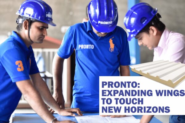Pronto Expands to New Cities with Exclusive Business Outlet in Jodhpur