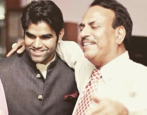 Green Energy Revolution: Insights from Raghavendra Singh Royal on India’s Sustainable Path