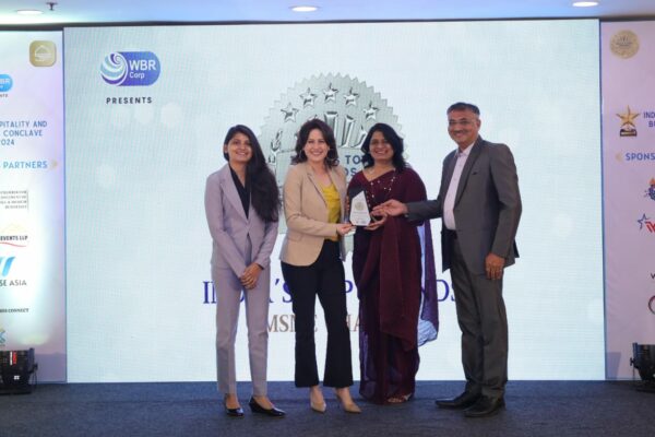 AICPE Awarded for Pioneer in Skill Development Education