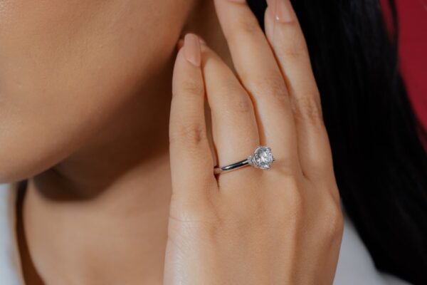 Lab-Grown Diamonds Are The Future of the Jewellery Industry: Ricky Vasandani, CEO Solitario