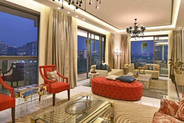 Best Locations for Purchasing a 3 BHK Flat in Mumbai