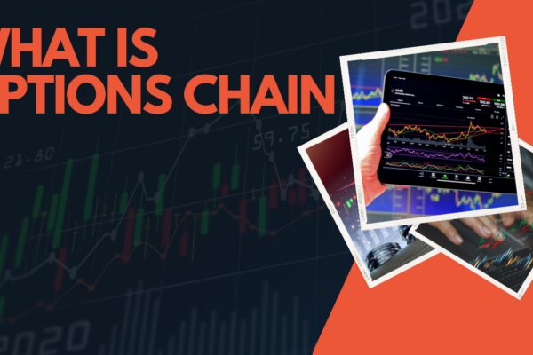 What is Options Chain: Key Support And Resistance Levels