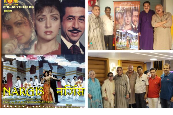 Nargis: A Mesmerizing Journey Set in Kashmir’s Beauty, Premiering Worldwide on June 29, 2024