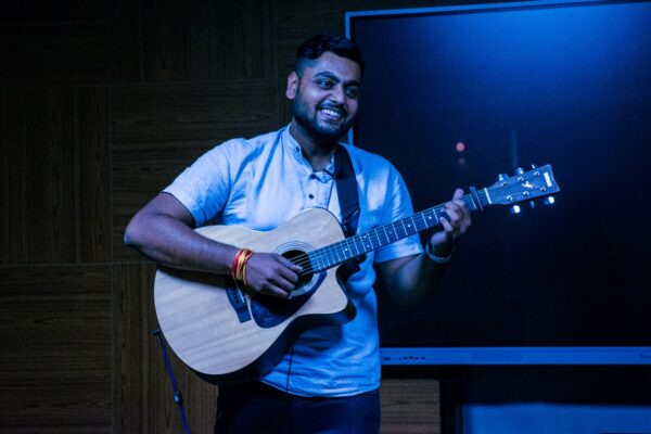 The Summer Anthem is Here – Tushayar and Shenshah’s Boundary-Breaking