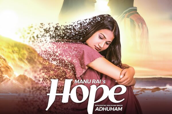 Hope: A Melodic Fusion of International Talent by Vindictive Records”