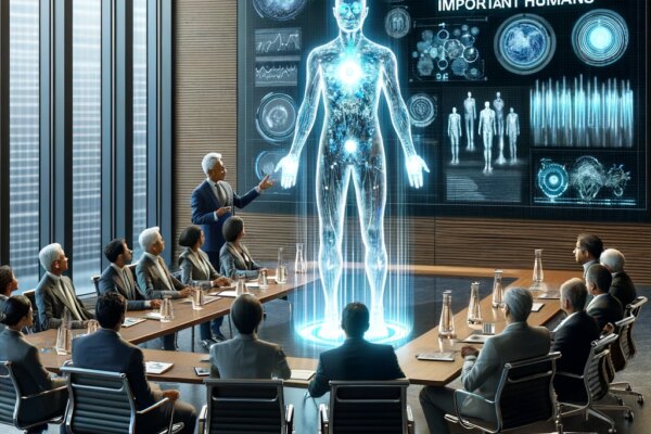 Technology of Re-Alive Human” Promises to Revolutionize Life and Death”