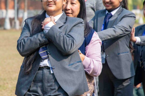 Inspiria Knowledge Campus Leads Educational Innovation with Student-Led Soft Skills, Employability Skills, and Personality Development Program.