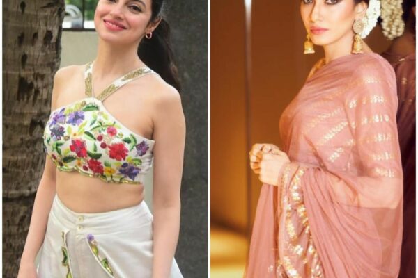 Divya Khossla shares excitement for her next Prerna Arora’s Telugu film Hero Heeroine