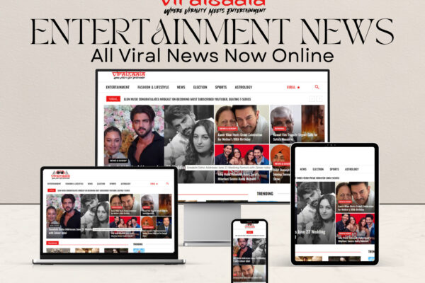 ViralSaala.com Launches as the Premier Destination for Viral News Today and Entertainment Today