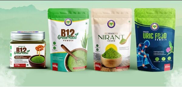 VRAJ PRACHIN AYURVED CHIKITSA KENDRA | B12GREENFOOD