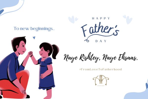 House Of Abiti a luxury designer clothing brand Unveils Heartwarming Father’s Day Campaign: #FromLoveToFatherhood