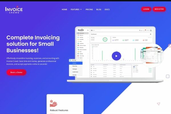 How Invoice Crowd is Solving Billing Headaches for Small Businesses and Digital Agencies